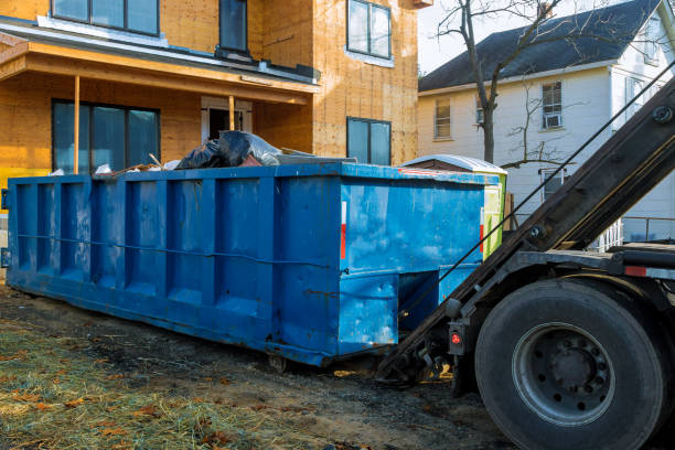 Best Estate Cleanout Services  in Amelia, OH
