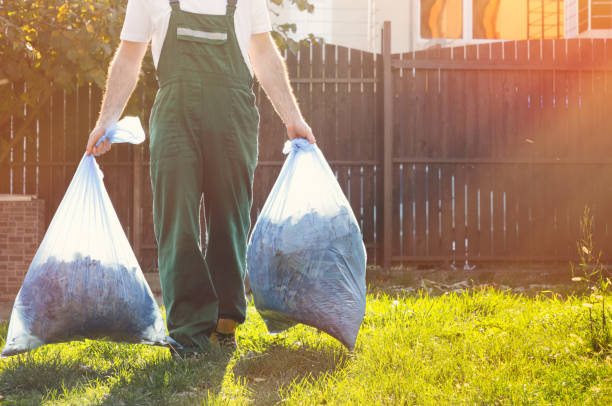 Best Attic Cleanout Services  in Amelia, OH