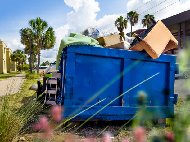 Best Electronics Removal Services  in Amelia, OH