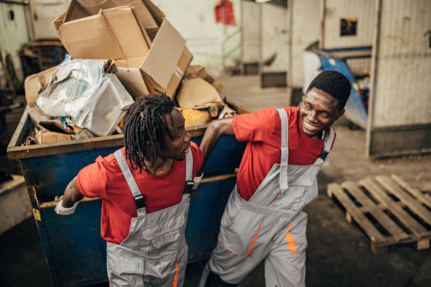 Best Dumpster Rental Services  in Amelia, OH