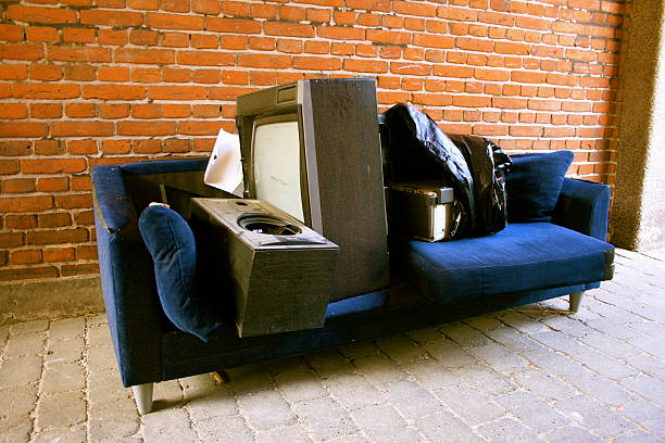 Best Basement Cleanout Services  in Amelia, OH
