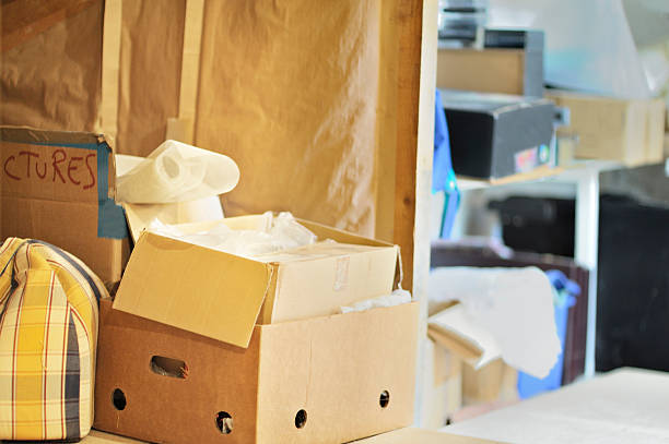Trusted Amelia, OH Junk Removal Experts