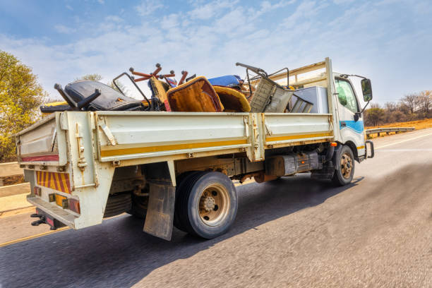 Best Construction Debris Removal  in Amelia, OH
