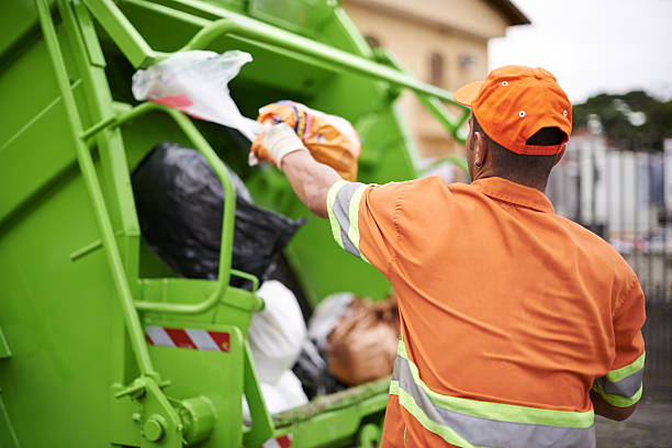 Best Construction Debris Removal  in Amelia, OH