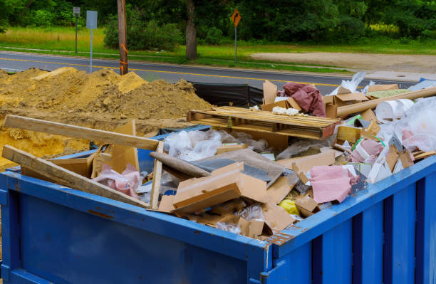 Best Full-Service Junk Removal  in Amelia, OH